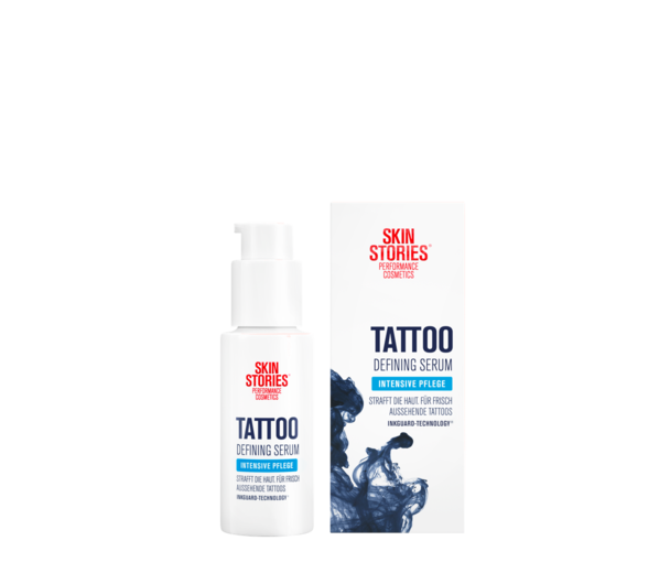 Defining Serum