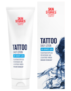 Skin Stories Daily Lotion