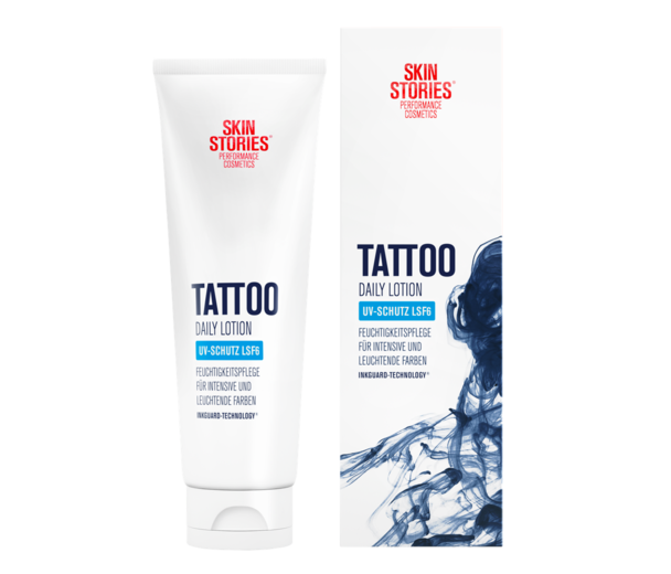 Daily Lotion