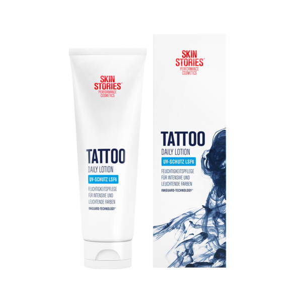 Daily Lotion