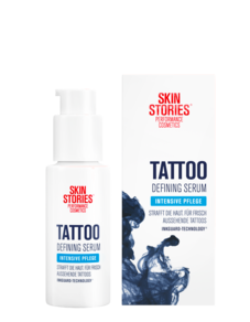 Skin Stories Defining Serum