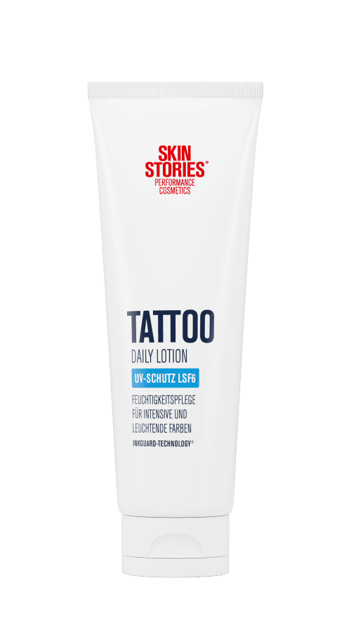 Daily Lotion 360°