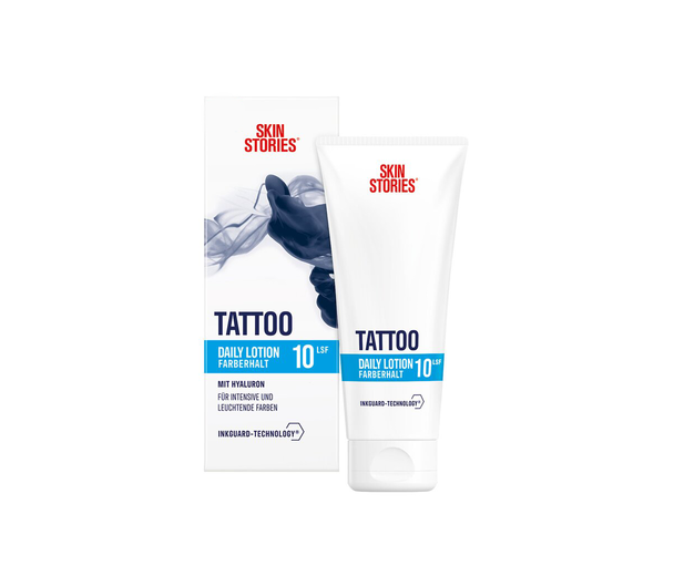 Daily Lotion