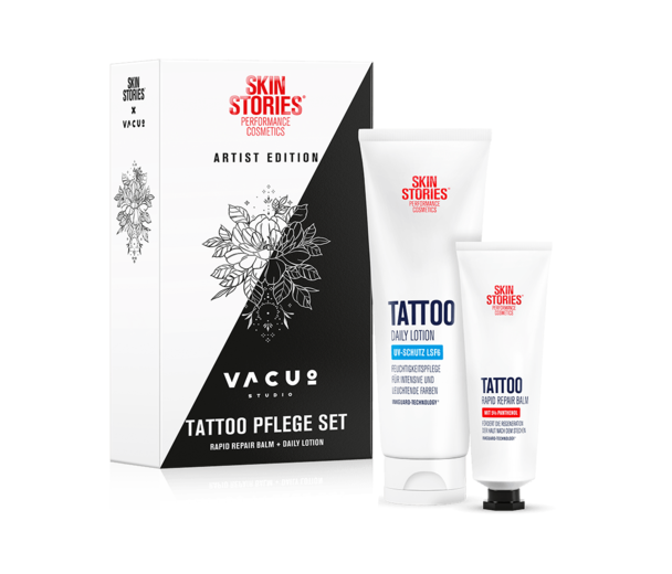 tattoo creme skin stories