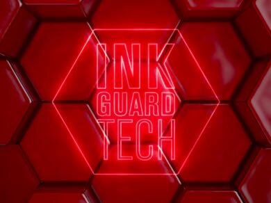InkGuard-Technology®