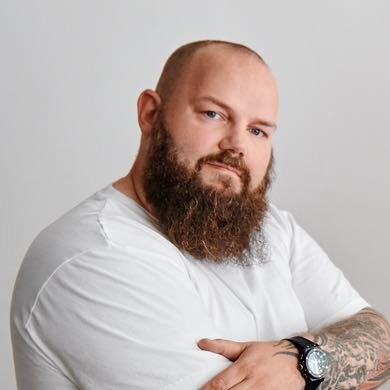 Bjørn Severin