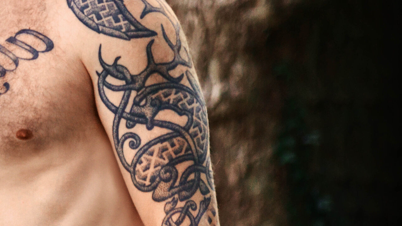 SKIN STORIES I Tattoos I Tattoo Motive & Bedeutung