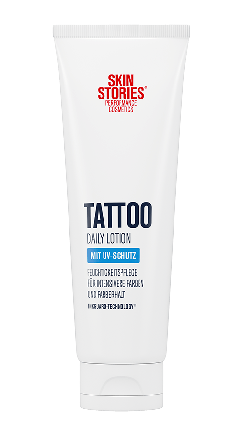 Daily Lotion 360°