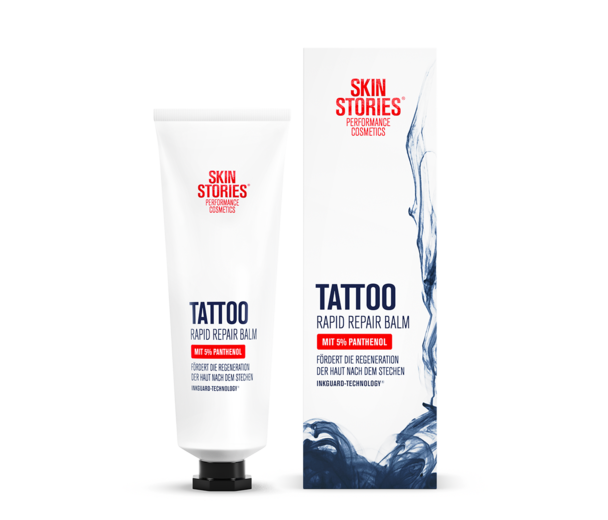 Rapid Repair Balm