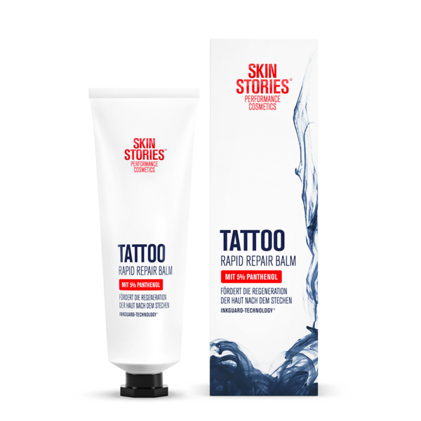 Rapid Repair Balm