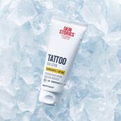 Sun Lotion LSF 50+Galerie