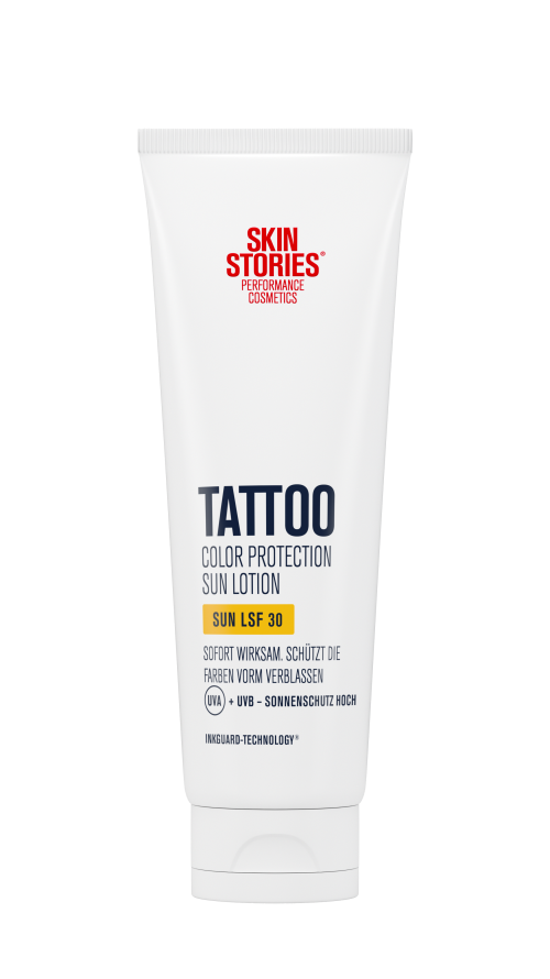 Sun Lotion 360°