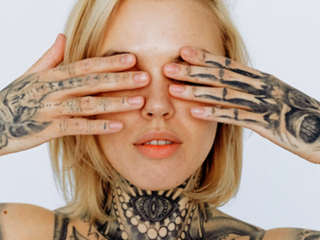 SKIN STORIES I Tattoos I Alle Fakten zu tätowierter Haut